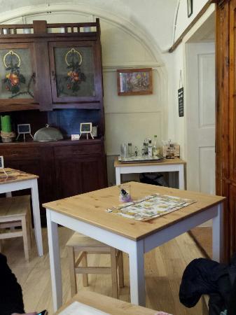 Mariolina Pasta Fresca